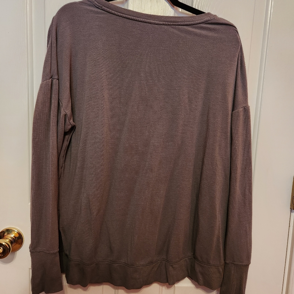 Gray Tunic - Picture 5 of 5